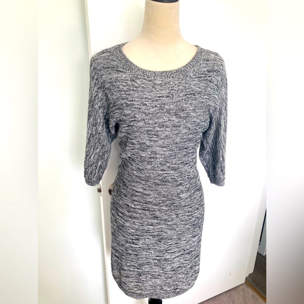 NWT Trina Turk knit sweater dress